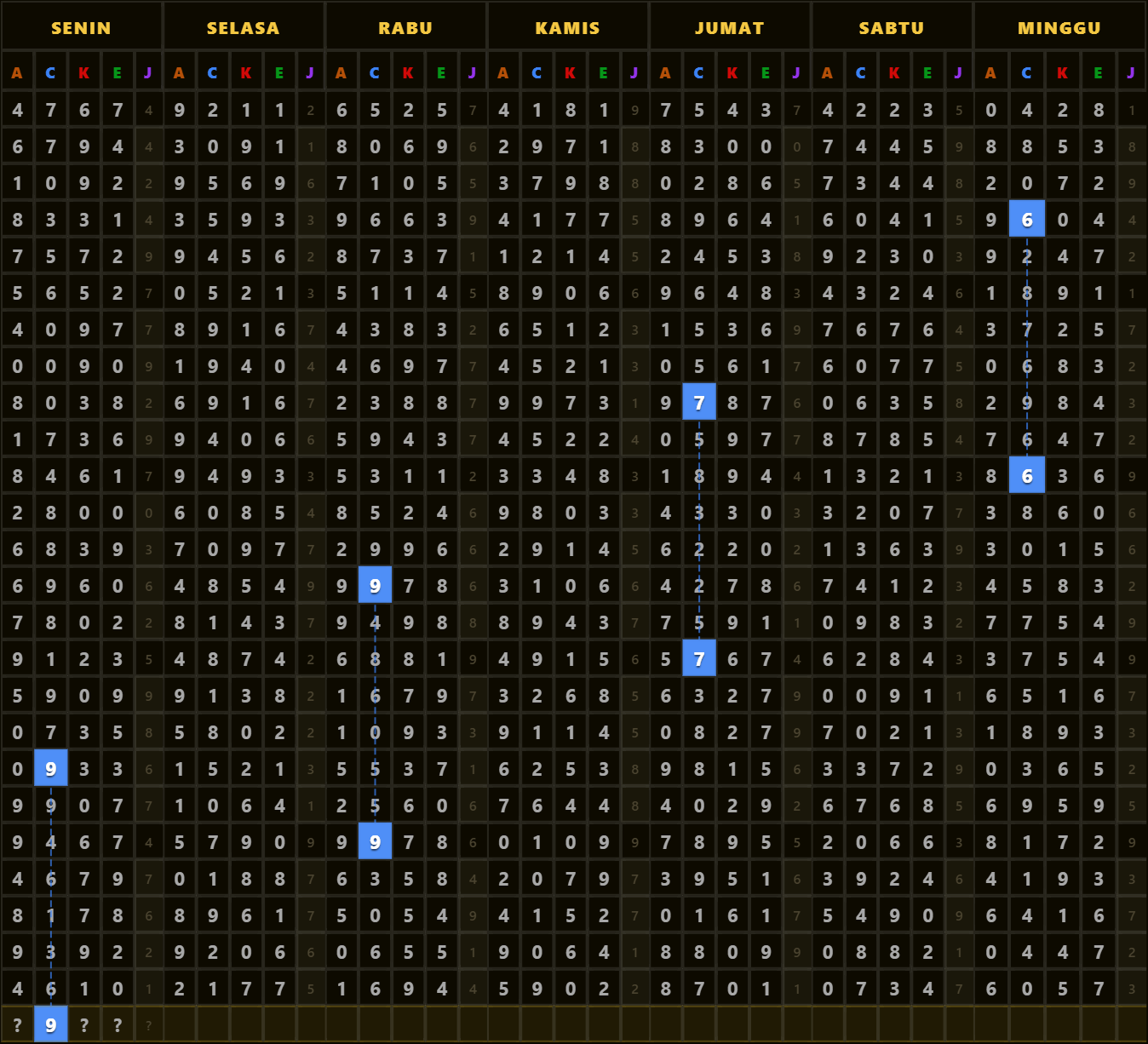 Banner Screenshot